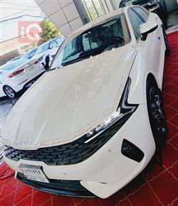 كيا K5